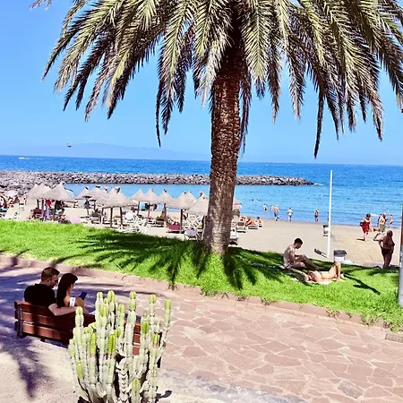 Victoria Beachfront 1, Location Americas Apartamento